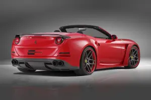 Ferrari California T N-Largo by Novitec Rosso