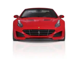 Ferrari California T N-Largo by Novitec Rosso