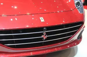 Ferrari California T - Salone di Ginevra 2014 - 11