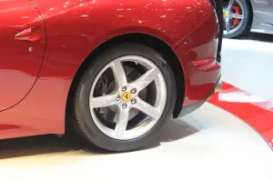 Ferrari California T - Salone di Ginevra 2014 - 1
