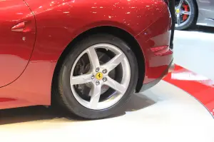 Ferrari California T - Salone di Ginevra 2014