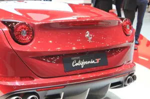 Ferrari California T - Salone di Ginevra 2014 - 19