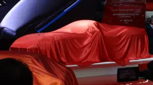Ferrari California T - Salone di Ginevra 2014 - 31