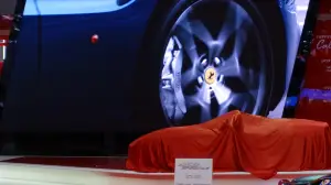 Ferrari California T - Salone di Ginevra 2014 - 39
