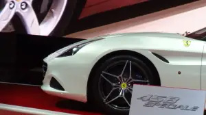 Ferrari California T - Salone di Ginevra 2014