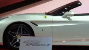 Ferrari California T - Salone di Ginevra 2014 - 45