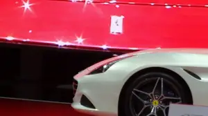 Ferrari California T - Salone di Ginevra 2014 - 46