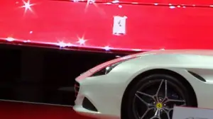 Ferrari California T - Salone di Ginevra 2014