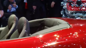 Ferrari California T - Salone di Ginevra 2014 - 58