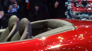 Ferrari California T - Salone di Ginevra 2014