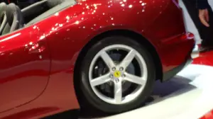 Ferrari California T - Salone di Ginevra 2014 - 59