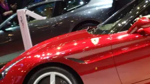 Ferrari California T - Salone di Ginevra 2014