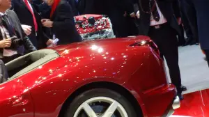Ferrari California T - Salone di Ginevra 2014 - 61