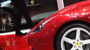 Ferrari California T - Salone di Ginevra 2014 - 62
