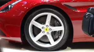 Ferrari California T - Salone di Ginevra 2014 - 63