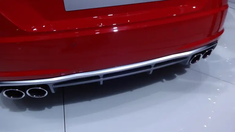 Ferrari California T - Salone di Ginevra 2014 - 80