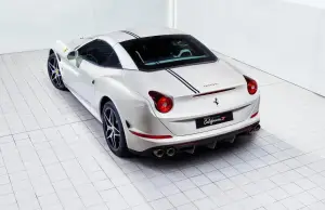 Ferrari California T Tailor Made - Goodwood 2015 - 5