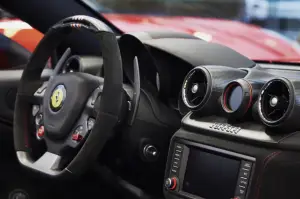 Ferrari California T - Tailor Made - Motor Show Bruxelles 2016 - 14