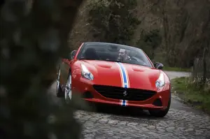 Ferrari California T - Tailor Made - Motor Show Bruxelles 2016 - 7