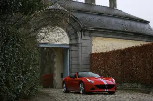 Ferrari California T - Tailor Made - Motor Show Bruxelles 2016 - 8