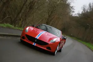 Ferrari California T - Tailor Made - Motor Show Bruxelles 2016 - 9