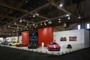 Ferrari California T - Tailor Made - Motor Show Bruxelles 2016 - 4