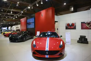 Ferrari California T - Tailor Made - Motor Show Bruxelles 2016 - 5