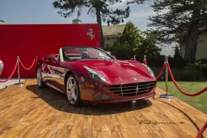 Ferrari California T Tailor Made - Pebble Beach 2015