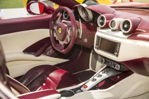 Ferrari California T Tailor Made - Pebble Beach 2015 - 2