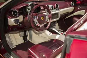 Ferrari California T Tailor Made - Pebble Beach 2015