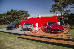 Ferrari California T Tailor Made - Pebble Beach 2015 - 5