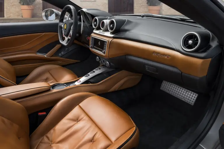 Ferrari California T - Tailor Made - 3