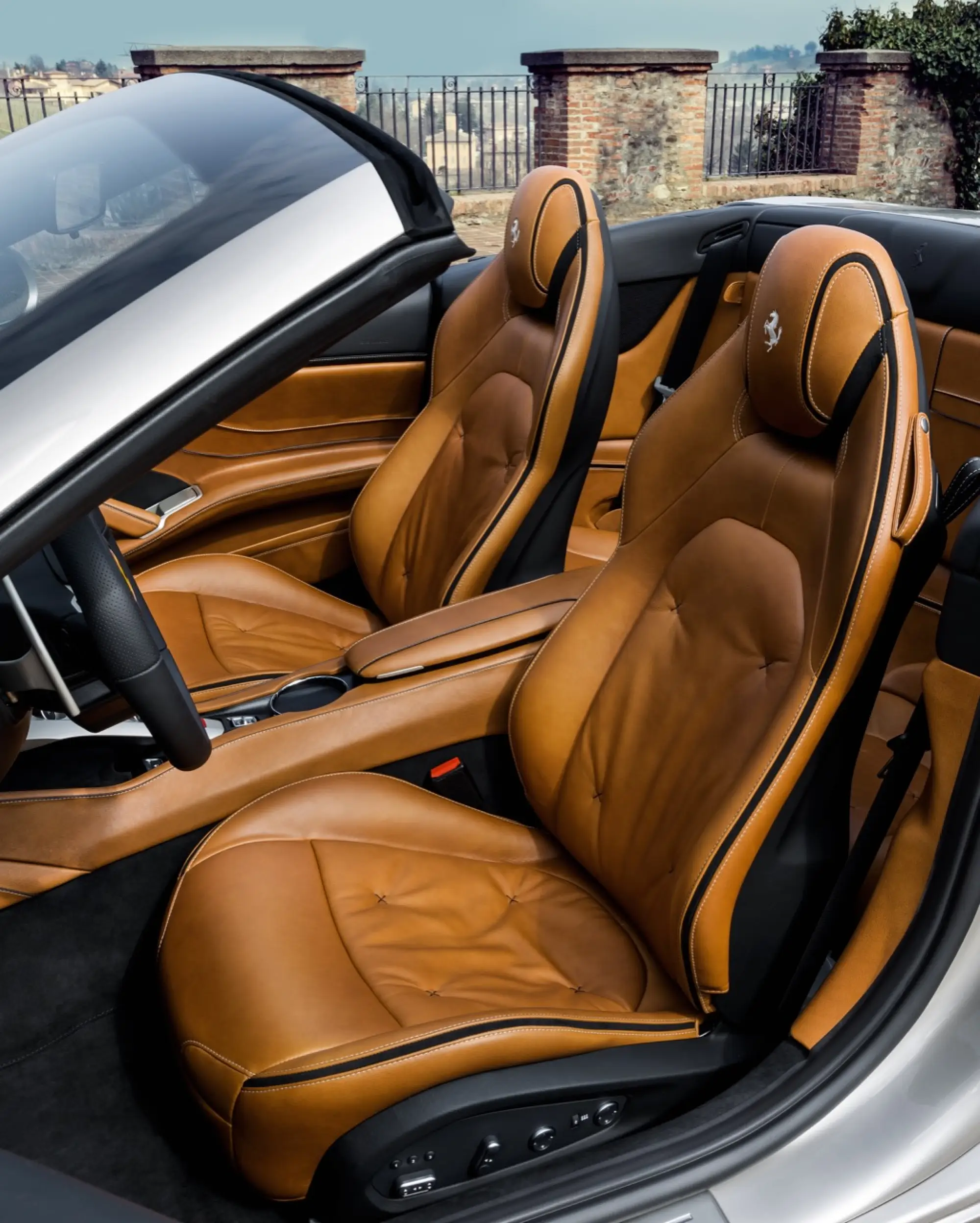 Ferrari California T - Tailor Made - 4