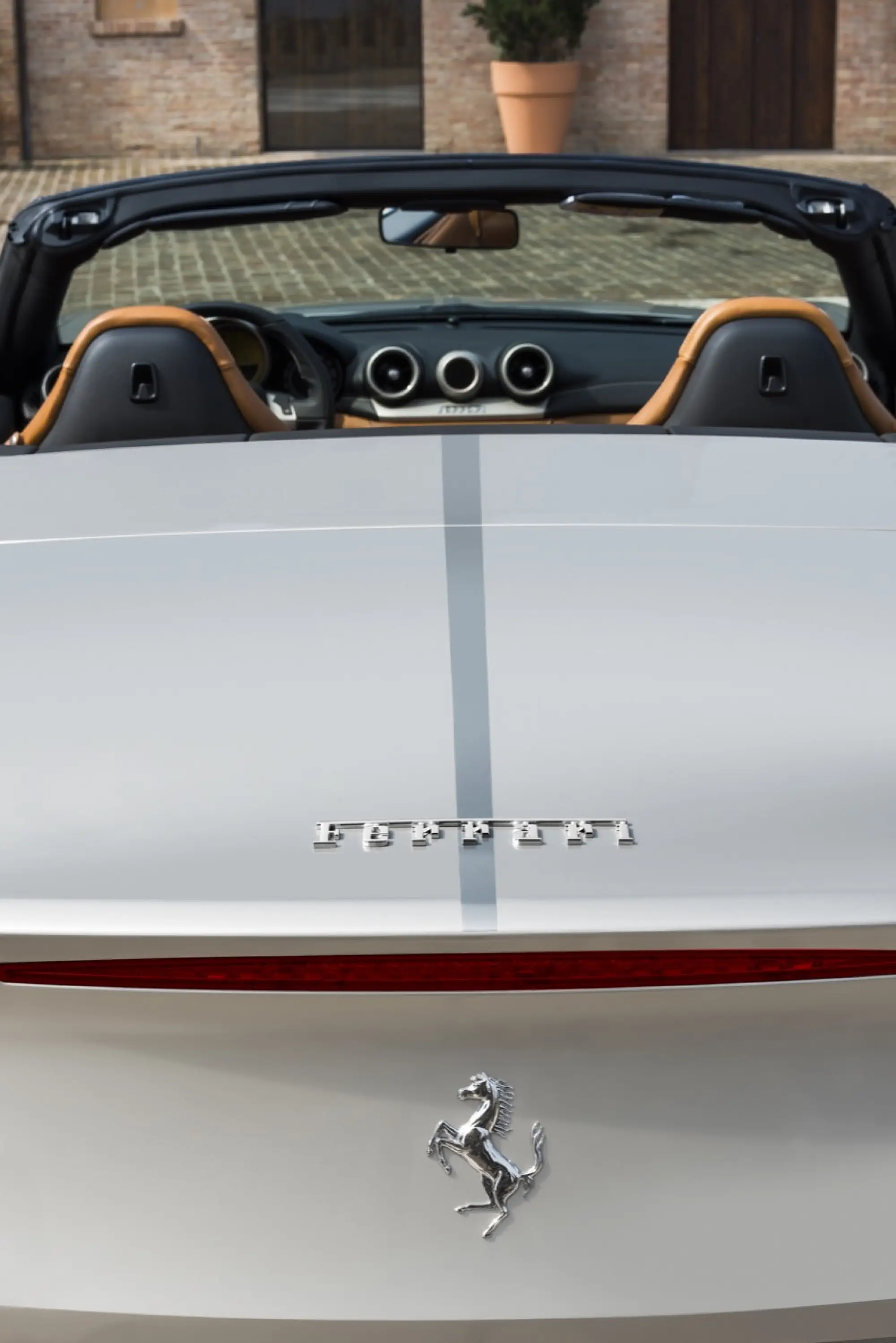 Ferrari California T - Tailor Made - 6