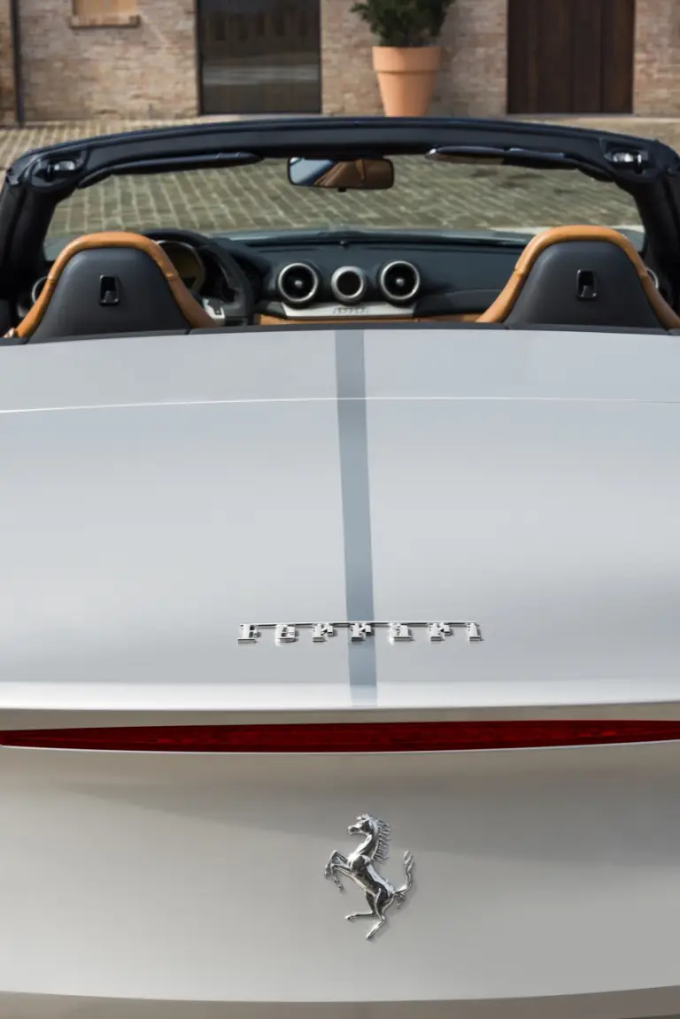 Ferrari California T - Tailor Made - 6