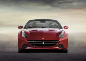 Ferrari California T - 4