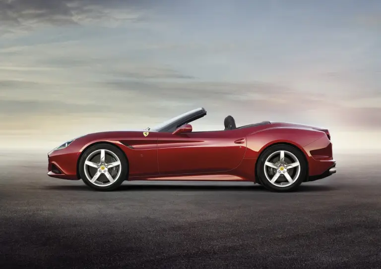 Ferrari California T - 6