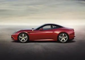 Ferrari California T - 7