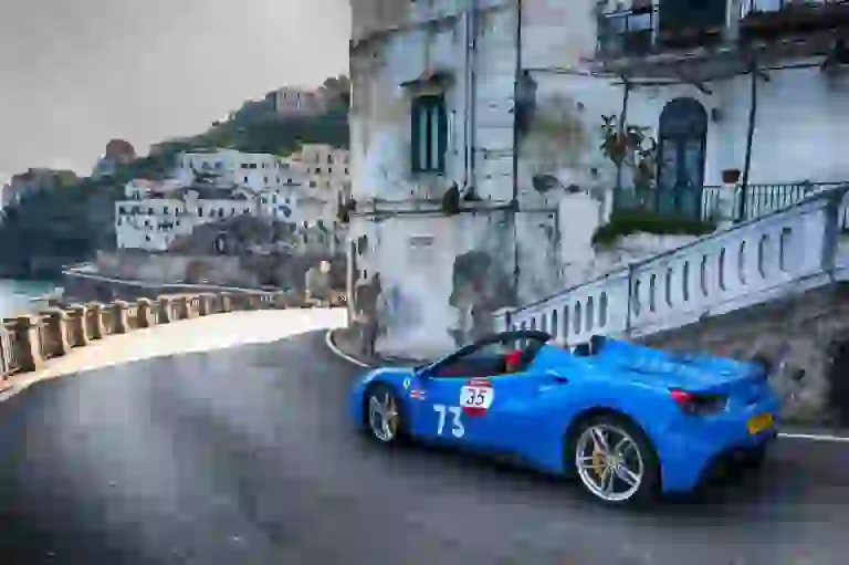 Ferrari Cavalcade Capri 2019 - 5