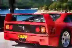 Ferrari Cavalcade Classiche 2019 - foto  - 4
