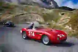 Ferrari Cavalcade Classiche 2019 - foto  - 5