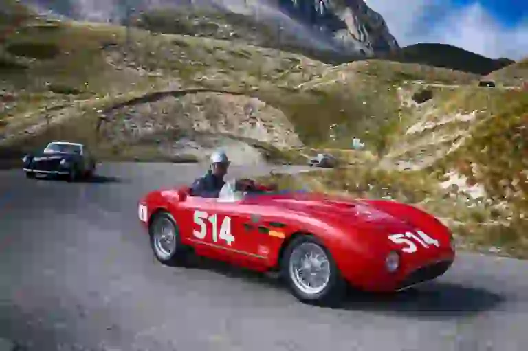 Ferrari Cavalcade Classiche 2019 - foto  - 5
