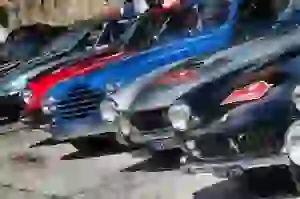 Ferrari Cavalcade Classiche 2019 - foto  - 6