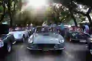 Ferrari Cavalcade Classiche 2019 - foto  - 7