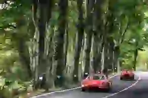 Ferrari Cavalcade Classiche 2019 - foto  - 9