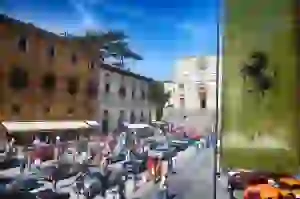 Ferrari Cavalcade Classiche 2019 - foto  - 10