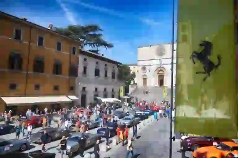 Ferrari Cavalcade Classiche 2019 - foto  - 10