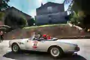 Ferrari Cavalcade Classiche 2019 - foto  - 11
