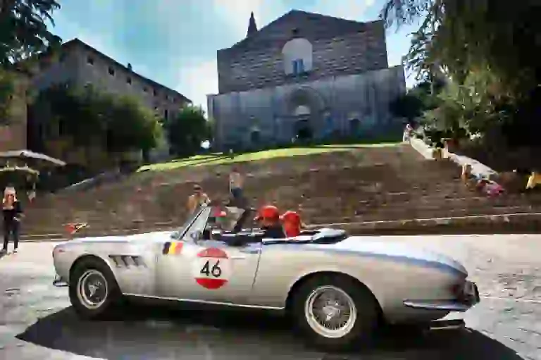 Ferrari Cavalcade Classiche 2019 - foto  - 11