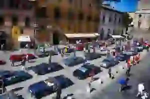 Ferrari Cavalcade Classiche 2019 - foto  - 12